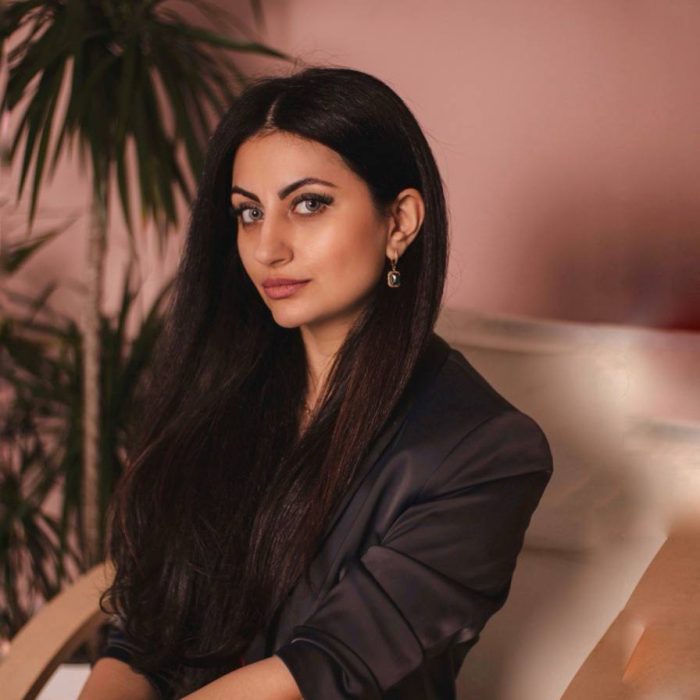 експерт з утризму в україні