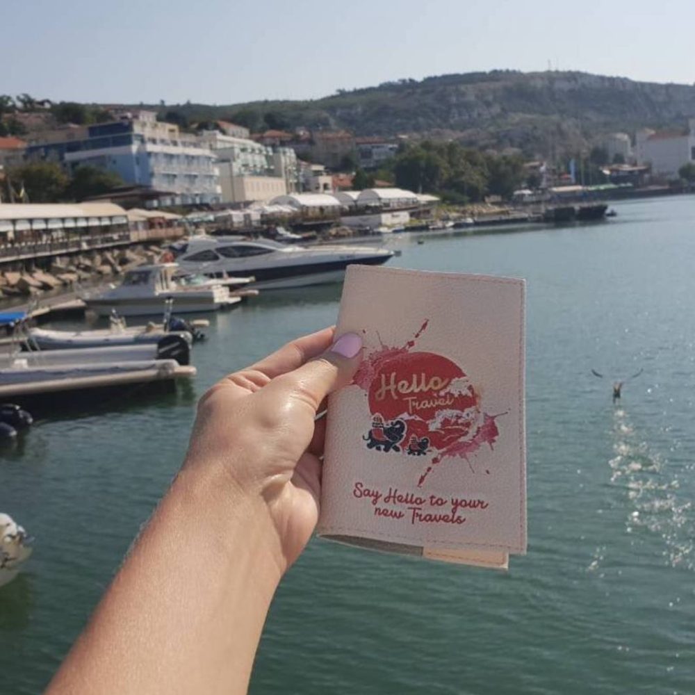 тури в іспанію