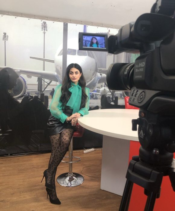 Єксперт по туризму украина