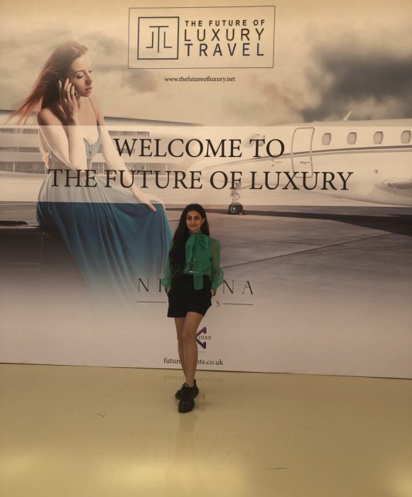 Luxury travel ьфклуе