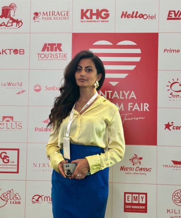 СЕробян Арміне